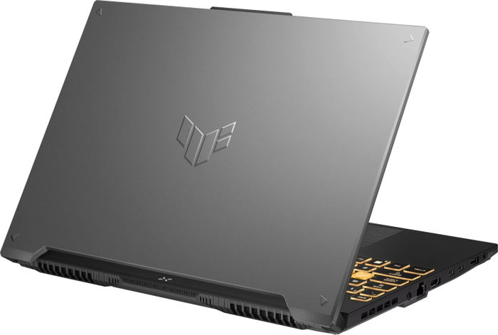 Asus TUF Gaming F16 FX607VJR-C515, Intel Core 5 205H, 16GB, 512GB, RTX 3050, 16 pulg, 144Hz Asus TUF Gaming F16 FX607VJR-C515, Intel Core 5 205H, 16GB, 512GB, RTX 3050, 16 pulg, 144Hz