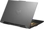 Asus TUF Gaming F16 FX607VJR-C515, Intel Core 5 205H, 16GB, 512GB, RTX 3050, 16 pulg, 144Hz
