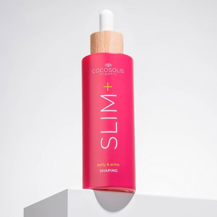Cocosolis Slim+ Shaping Serum Abdomen y Brazos 100 ml