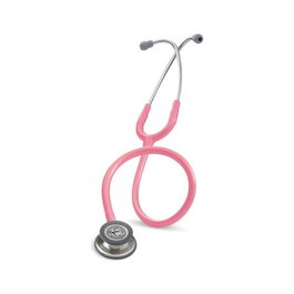 3M LITTMANN Fonendoscopio Classic III Rosa Chicle