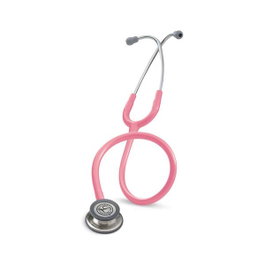 3M LITTMANN Fonendoscopio Classic III Rosa Chicle