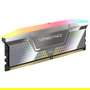 Corsair Vengeance RGB DDR5 RAM 48GB (2x24GB) Kit 8400MHz CL40 DIMM con disipador y perfil Intel XMP 3.0
