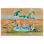PLAYMOBIL Wiltopia Fauna Australiana 71624