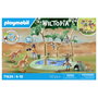 PLAYMOBIL Wiltopia Fauna Australiana 71624
