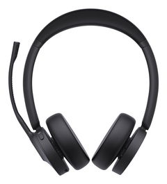 Yealink BH70 Auriculares Bluetooth Duales - Más Ligero, Más Fuerte, Sonido Más Claro, Teams, Auriculares de Negocios