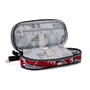 Pro-Dg Estuche Portatodo Pencil Tracks Rojo
