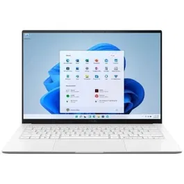Asus Zenbook S14 OLED UX5406AA-SU248W Portátil 14" Táctil Intel Core Ultra 9-386H 32GB RAM 1TB SSD Windows 11 Home Blanco Escandinavia