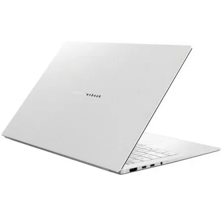 Asus Zenbook S14 OLED UX5406AA-SU248W Portátil 14" Táctil Intel Core Ultra 9-386H 32GB RAM 1TB SSD Windows 11 Home Blanco Escandinavia