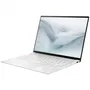 Asus Zenbook S14 OLED UX5406AA-SU248W Portátil 14" Táctil Intel Core Ultra 9-386H 32GB RAM 1TB SSD Windows 11 Home Blanco Escandinavia