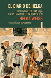 El diario de Helga, Helga Weiss - SEXTO PISO