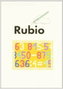Rubio Cuaderno A5 Operaciones y Problemas Nº 18 - Multiplicaciones y Divisiones por Varias Cifras (+11 años)