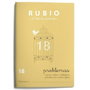 Rubio Cuaderno de problemas nº 18