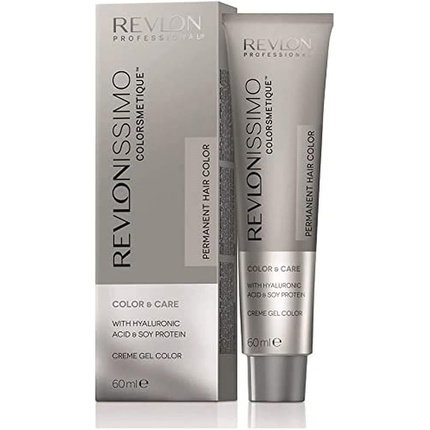 Revlon Colorsmetique Color 7.45 Rubio Caoba