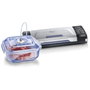 MagicVac Perfetta V272PK1 Envasadora al vacío Semiprofesional Silver / Black