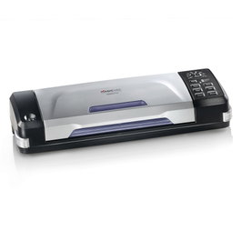 MagicVac Perfetta V272PK1 Envasadora al vacío Semiprofesional Silver / Black