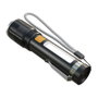 Extralink EFL-1138 Wili Linterna LED con Batería Integrada, 700lm
