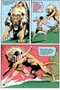 Yermo Ediciones Y Publicaciones, S.L. Tarzan 03: El hombre león (Joe Kubert) inevitable