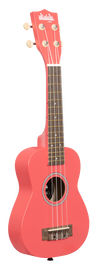 Ukelele Soprano Kala Ukadelic Rosa