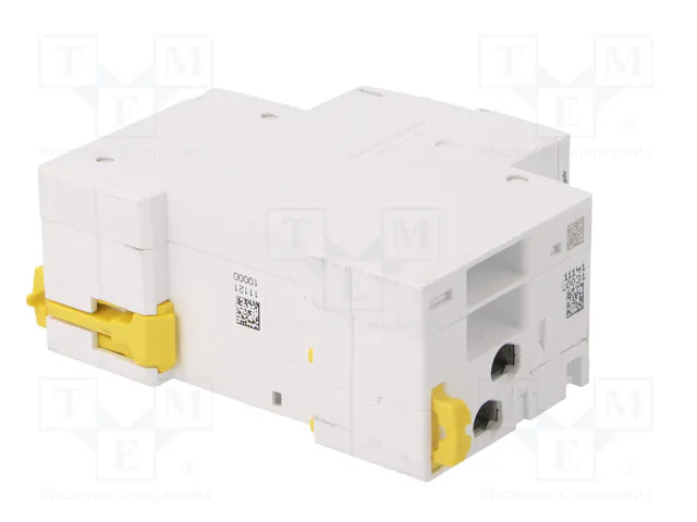 SCHNEIDER ELECTRIC iDPN N Vigi RCBO 10A 30mA 1+N