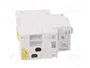 SCHNEIDER ELECTRIC iDPN N Vigi RCBO 10A 30mA 1+N