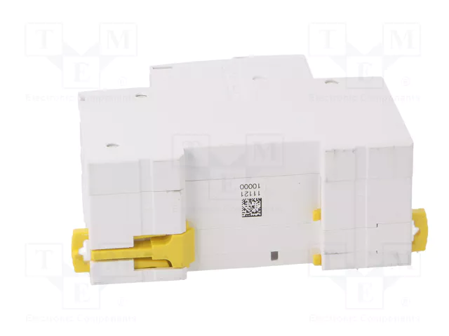 SCHNEIDER ELECTRIC iDPN N Vigi RCBO 10A 30mA 1+N