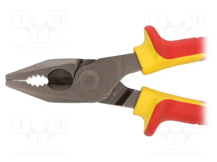 STANLEY Alicates universales FATMAX® 185 mm 1 kV AC STANLEY Alicates universales FATMAX® 185 mm 1 kV AC