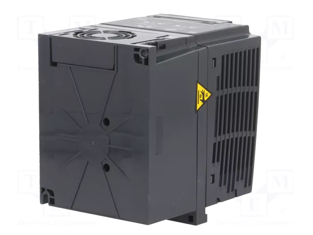 SCHNEIDER ELECTRIC Altivar ATV320 Compact Inversor Vectorial 2,2kW