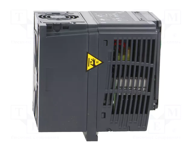 SCHNEIDER ELECTRIC Altivar ATV320 Compact Inversor Vectorial 2,2kW