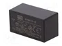 MEAN WELL MPM-10-12 Convertidor AC/DC 10W 12V DC