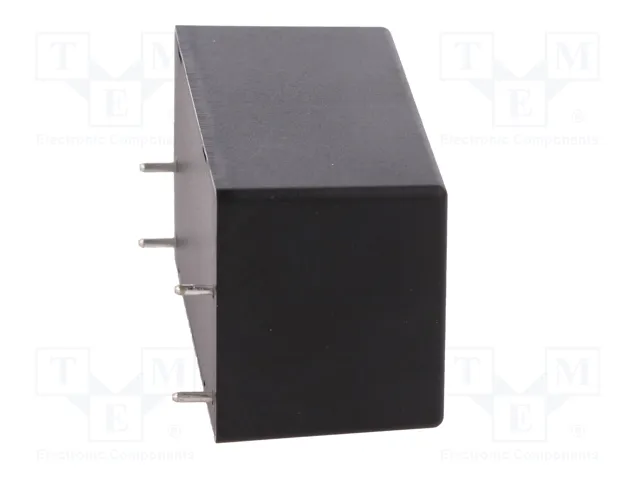 MEAN WELL MPM-10-12 Convertidor AC/DC 10W 12V DC