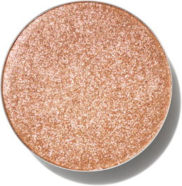 Dazzleshadow Extreme Pro Pallete, Eyeshadow Compact, Yes To Sequins, Refill, 1.5 g