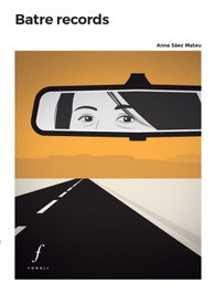 Batre records, Anna Sàez Mateu - FONOLL EDITORIAL