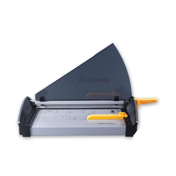 Fellowes Plasma A3 Guillotina de Palanca