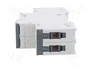 SIEMENS 5SY4220-7 Interruptor magnetotérmico 2 polos 20A 10kA