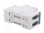 SIEMENS 5SY4220-7 Interruptor magnetotérmico 2 polos 20A 10kA