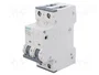 SIEMENS 5SY4220-7 Interruptor magnetotérmico 2 polos 20A 10kA