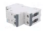 SIEMENS 5SY4220-7 Interruptor magnetotérmico 2 polos 20A 10kA