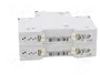 SIEMENS 5SY4220-7 Interruptor magnetotérmico 2 polos 20A 10kA