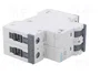 SIEMENS 5SY4220-7 Interruptor magnetotérmico 2 polos 20A 10kA