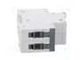 SIEMENS 5SY4220-7 Interruptor magnetotérmico 2 polos 20A 10kA