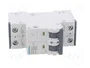 SIEMENS 5SY4220-7 Interruptor magnetotérmico 2 polos 20A 10kA