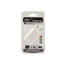 Flepo NT-USB-101 Cargador de Dispositivos Móviles con 1 Puerto USB Blanco