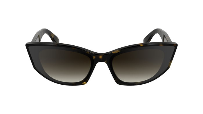 Karl Lagerfeld KL6162S-242 para mujer con cristales grises Karl Lagerfeld KL6162S-242 para mujer con cristales grises