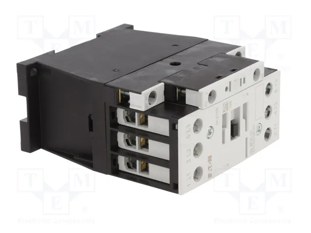 Eaton DILM32-01 RDC24 277306 Protector de Motor 3p+1 15kW 400V AC3 DC