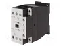 Eaton DILM32-01 RDC24 277306 Protector de Motor 3p+1 15kW 400V AC3 DC