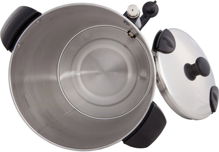 Camry CR 1267 Warnik 8.8 L plata