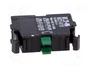Eaton M22-K10 Elemento de contacto 1S con montaje frontal por tornillo 216376