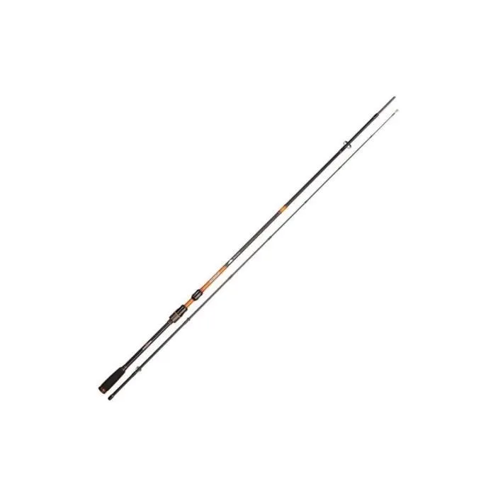 Sakura SPES 782 L Caña de Pesca Spinning Speciz - 2.33m (7'8'') - Potencia 2-7g - Ideal para Perca