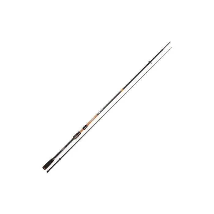 Sakura SPES 782 L Caña de Pesca Spinning Speciz - 2.33m (7'8'') - Potencia 2-7g - Ideal para Perca
