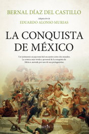 SEKOTIA, La conquista de México, Eduardo Alonso Murias - SEKOTIA